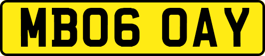 MB06OAY