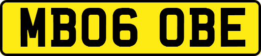 MB06OBE