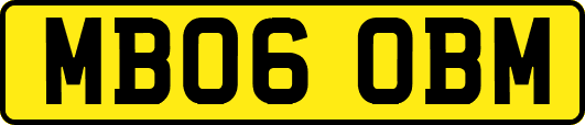 MB06OBM
