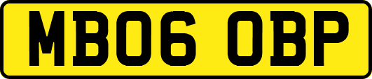 MB06OBP
