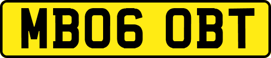 MB06OBT
