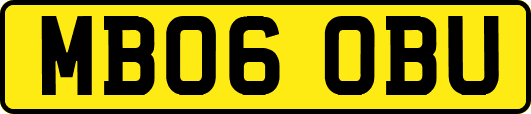 MB06OBU