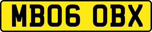 MB06OBX