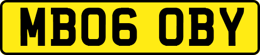 MB06OBY