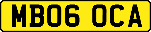 MB06OCA