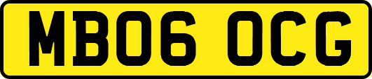 MB06OCG