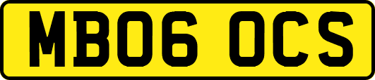 MB06OCS