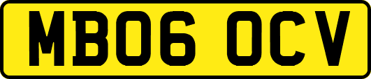 MB06OCV
