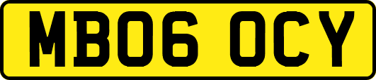 MB06OCY