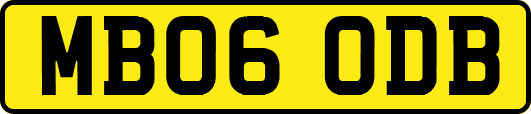 MB06ODB