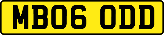 MB06ODD