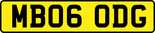 MB06ODG