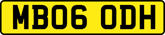 MB06ODH