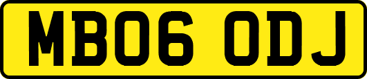 MB06ODJ