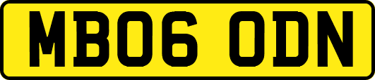 MB06ODN