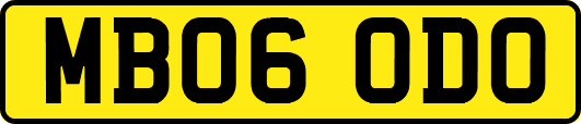 MB06ODO