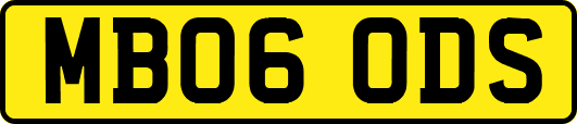 MB06ODS