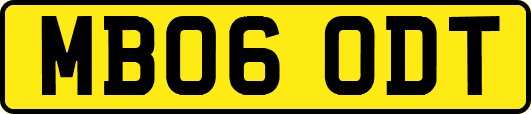 MB06ODT
