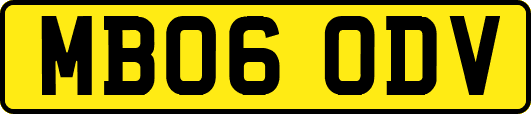 MB06ODV
