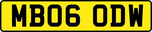 MB06ODW