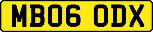 MB06ODX
