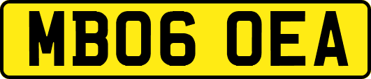 MB06OEA