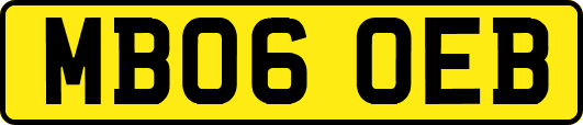 MB06OEB