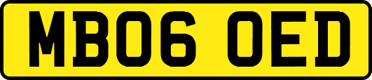 MB06OED