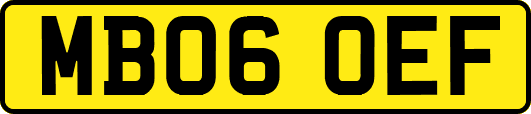 MB06OEF