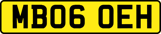 MB06OEH