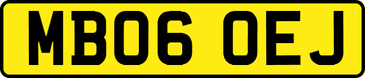 MB06OEJ