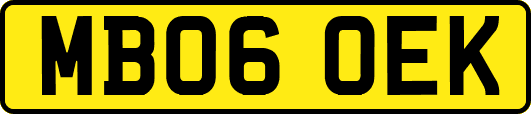 MB06OEK