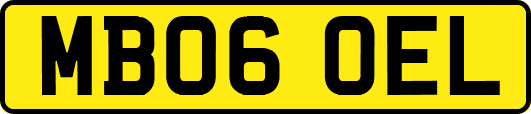 MB06OEL
