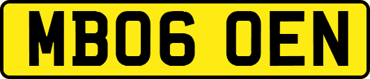 MB06OEN