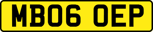 MB06OEP