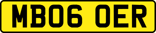 MB06OER