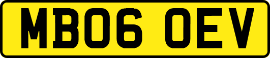 MB06OEV