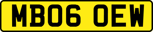 MB06OEW