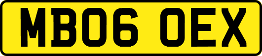 MB06OEX