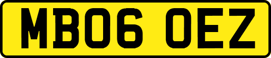 MB06OEZ