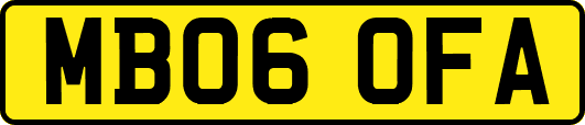 MB06OFA