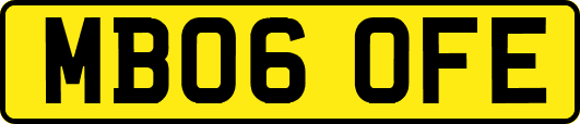 MB06OFE