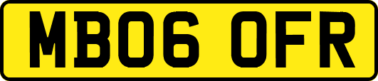 MB06OFR