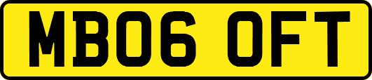 MB06OFT