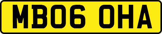MB06OHA