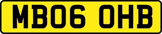 MB06OHB