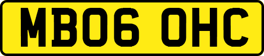 MB06OHC
