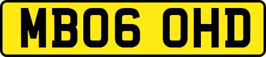MB06OHD