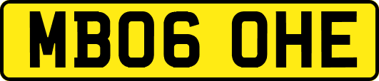 MB06OHE