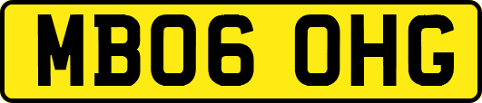 MB06OHG
